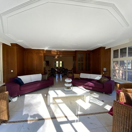 Sjieke Gezellige Villa In Het Bos Lieshout Esterno foto