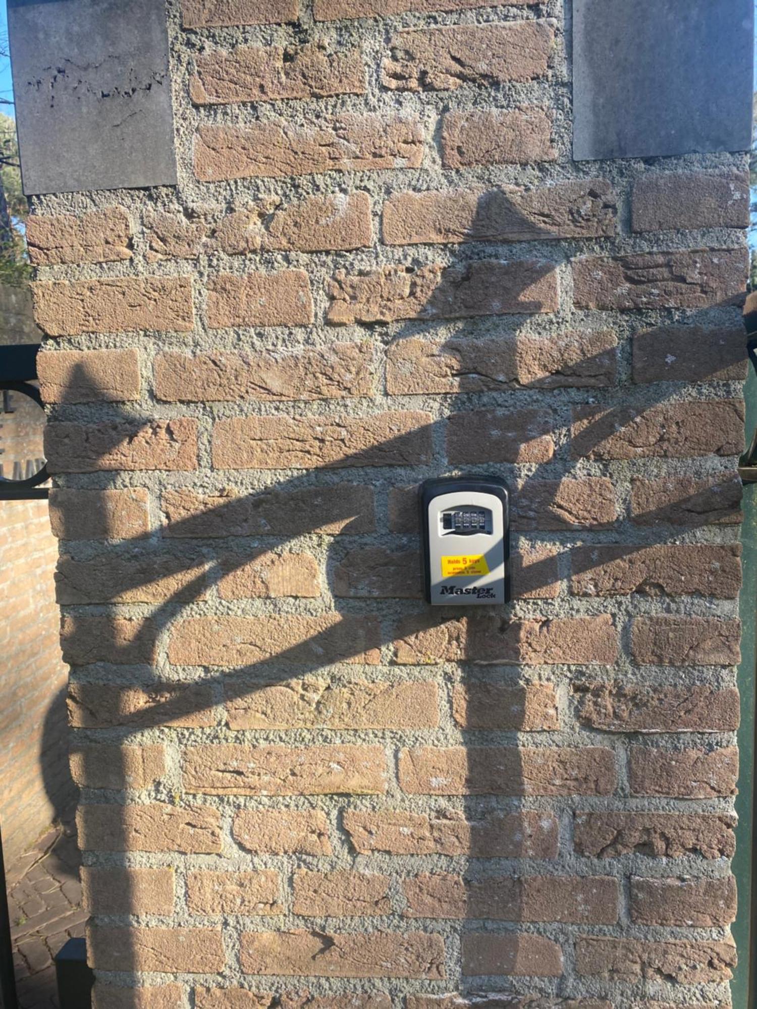 Sjieke Gezellige Villa In Het Bos Lieshout Esterno foto